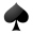 spade